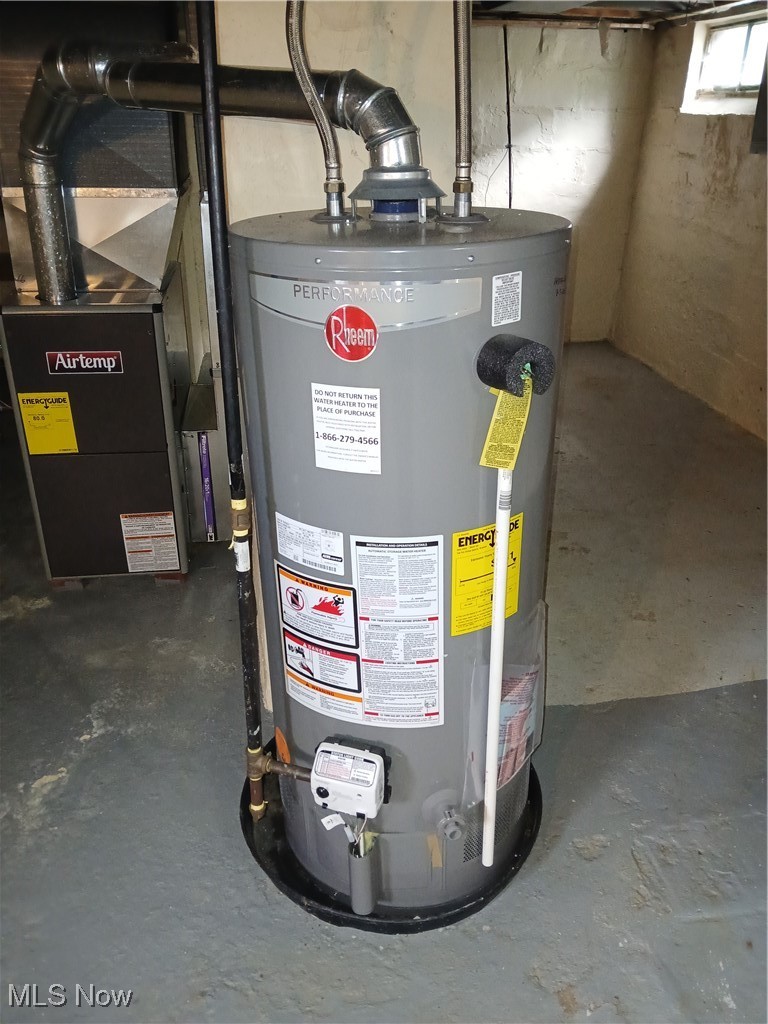 City/Struthers - Residential