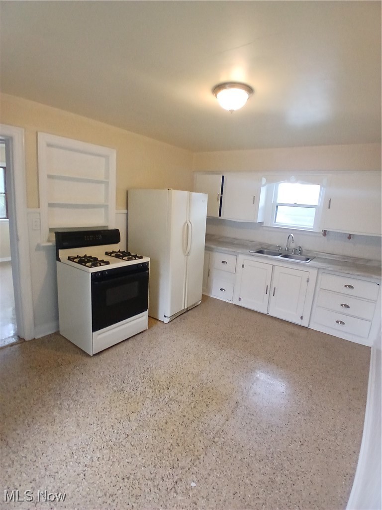 City/Struthers - Residential