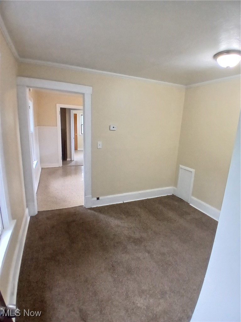 City/Struthers - Residential