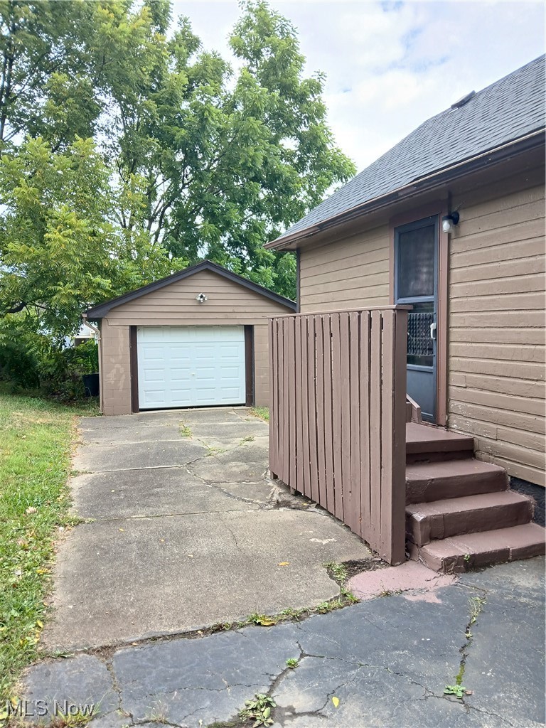 City/Struthers - Residential