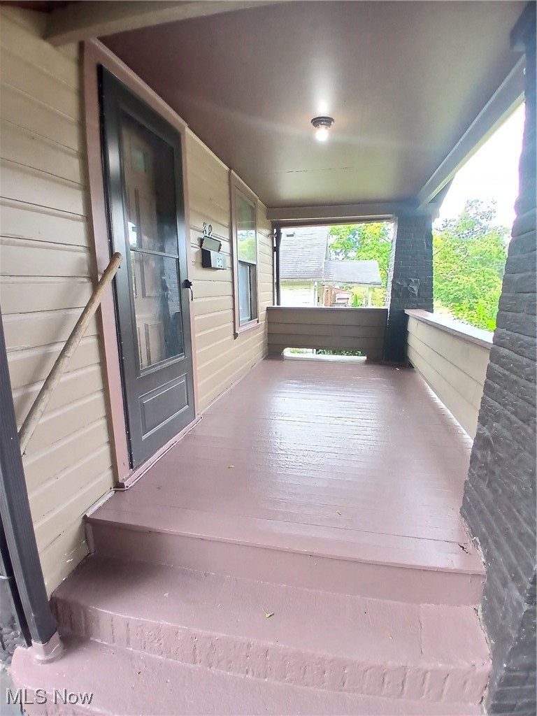 City/Struthers - Residential