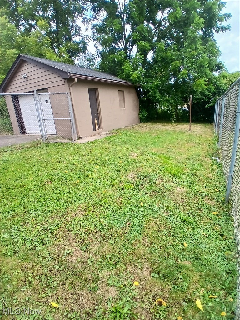 City/Struthers - Residential