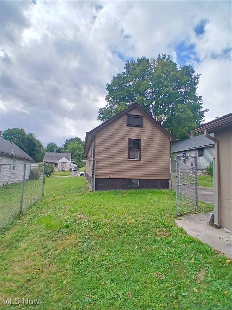 City/Struthers - Residential