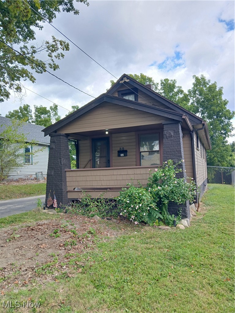 City/Struthers - Residential