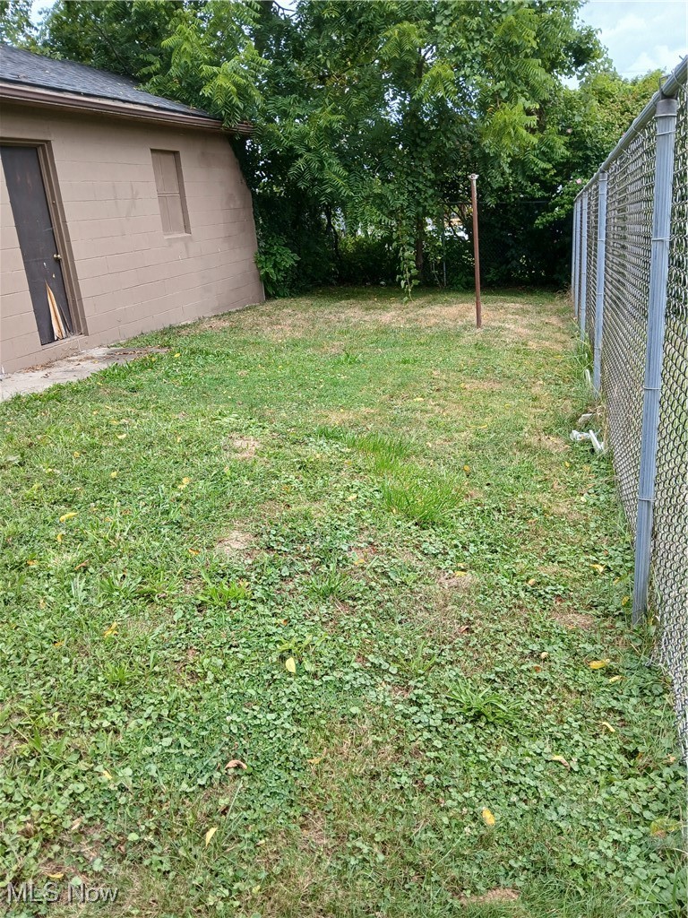 City/Struthers - Residential