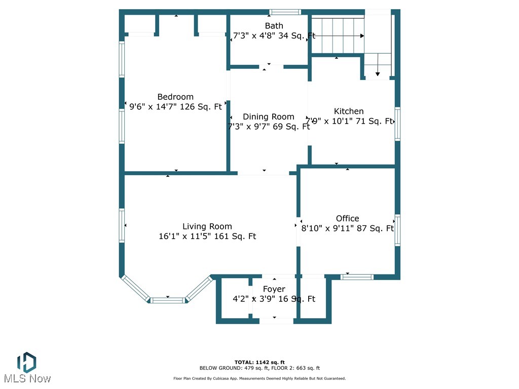 30204 Thomas Street, Willowick, Ohio image 37