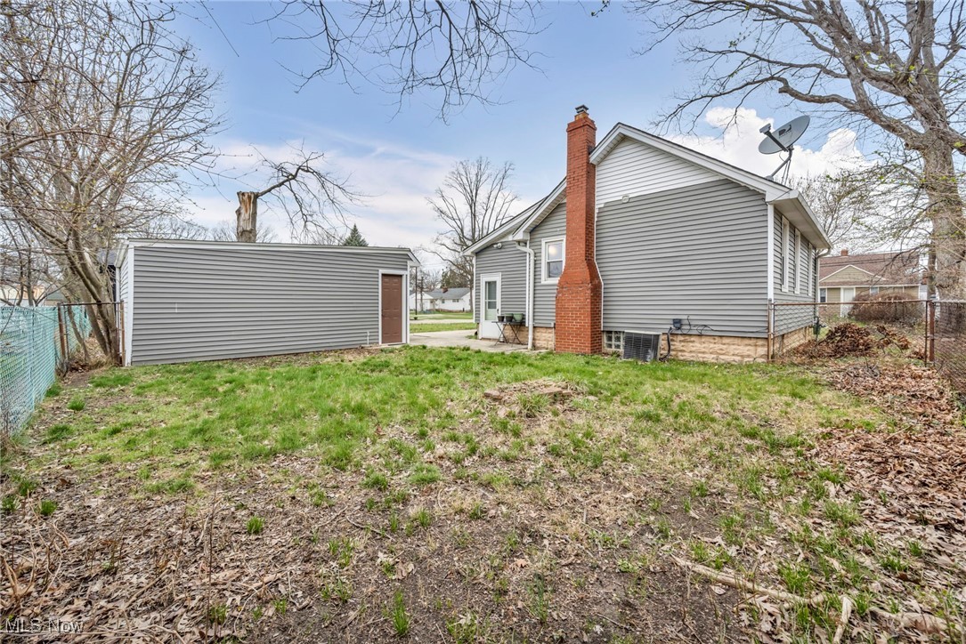 30204 Thomas Street, Willowick, Ohio image 35