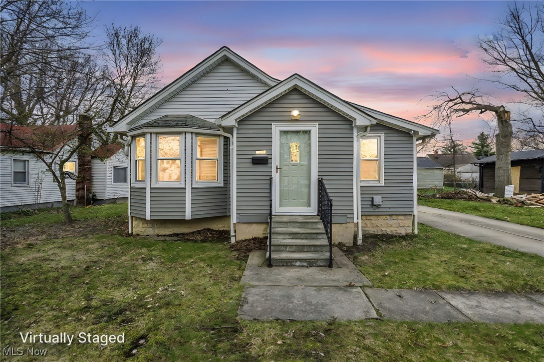 30204 Thomas Street, Willowick, Ohio image 1