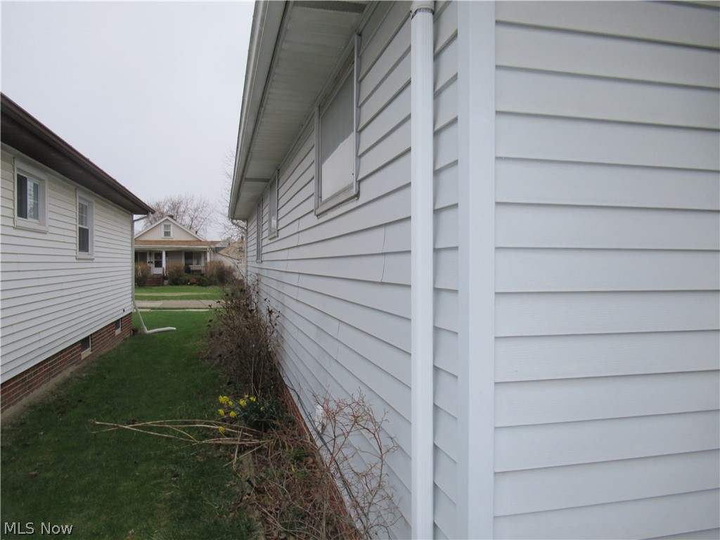 Ohio Land Dev - Residential