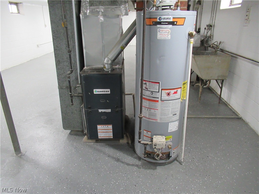 Ohio Land Dev - Residential