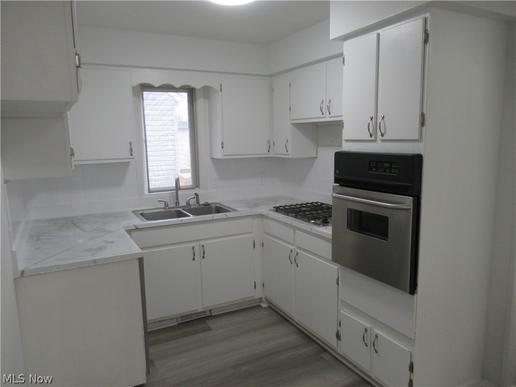 Ohio Land Dev - Residential