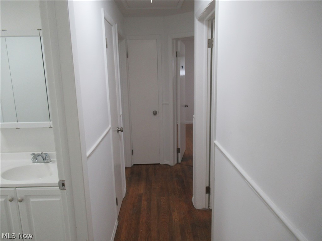 Ohio Land Dev - Residential