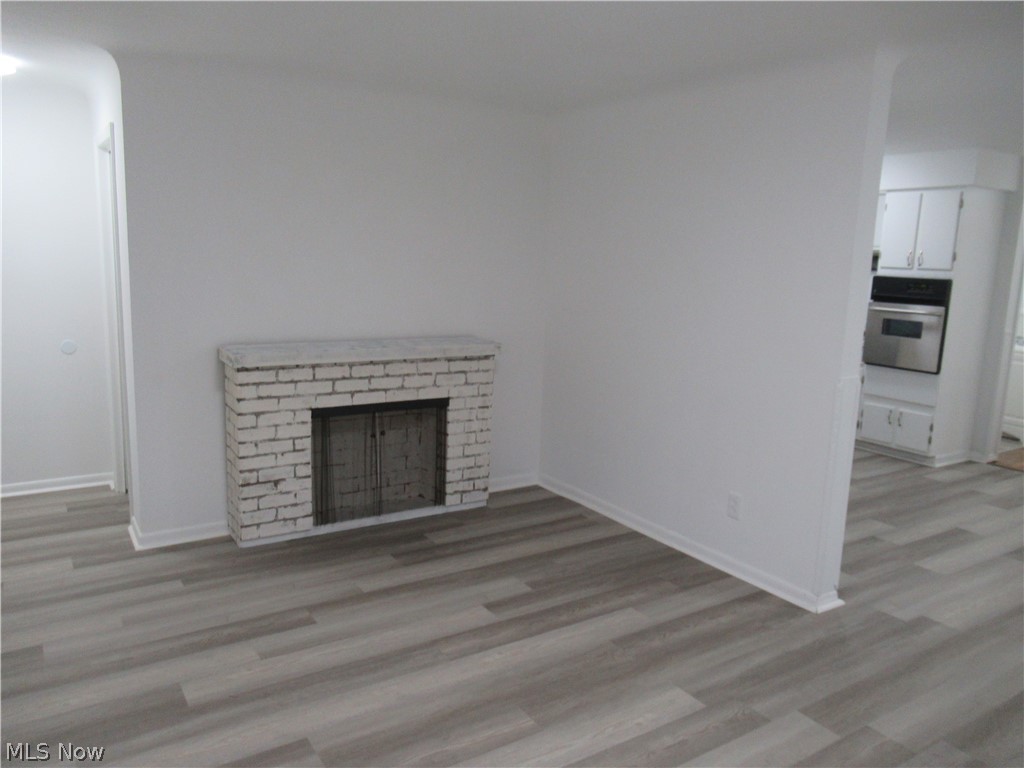 Ohio Land Dev - Residential