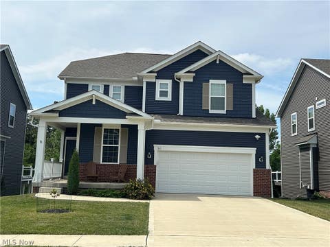 Homes For Sale - 365 Denali Court Ct<br/> Macedonia, OH 44056