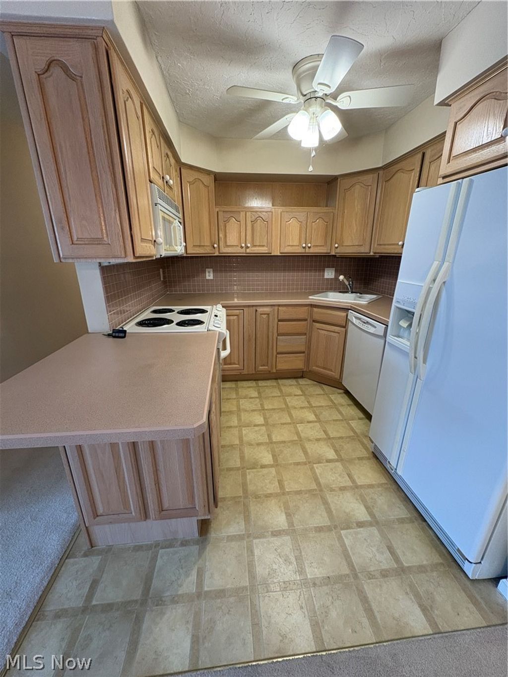 Photo of 4615 Oakhill Boulevard #106, Lorain, OH 44053 (MLS # 5185871)