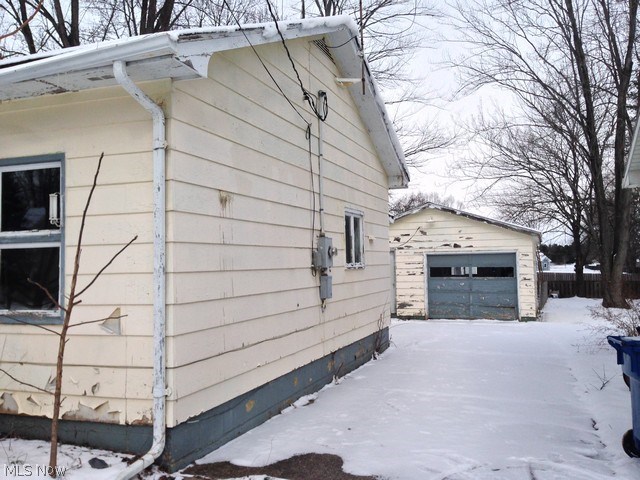 Adam's Add - Residential