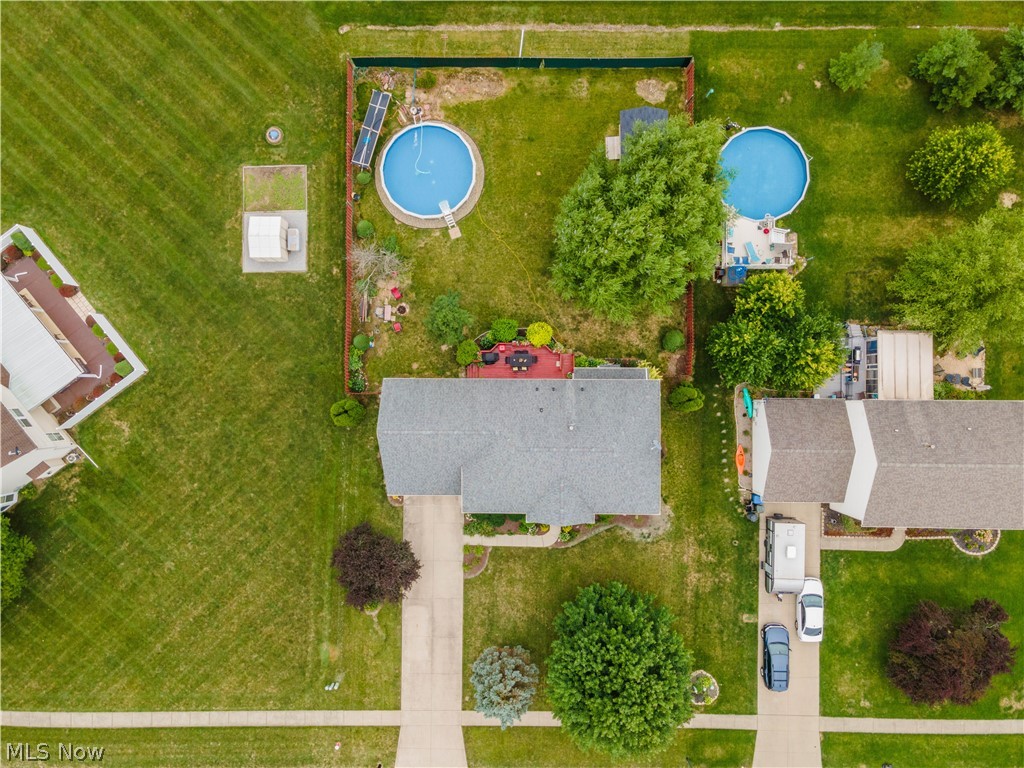 Wildwood Estates - Residential