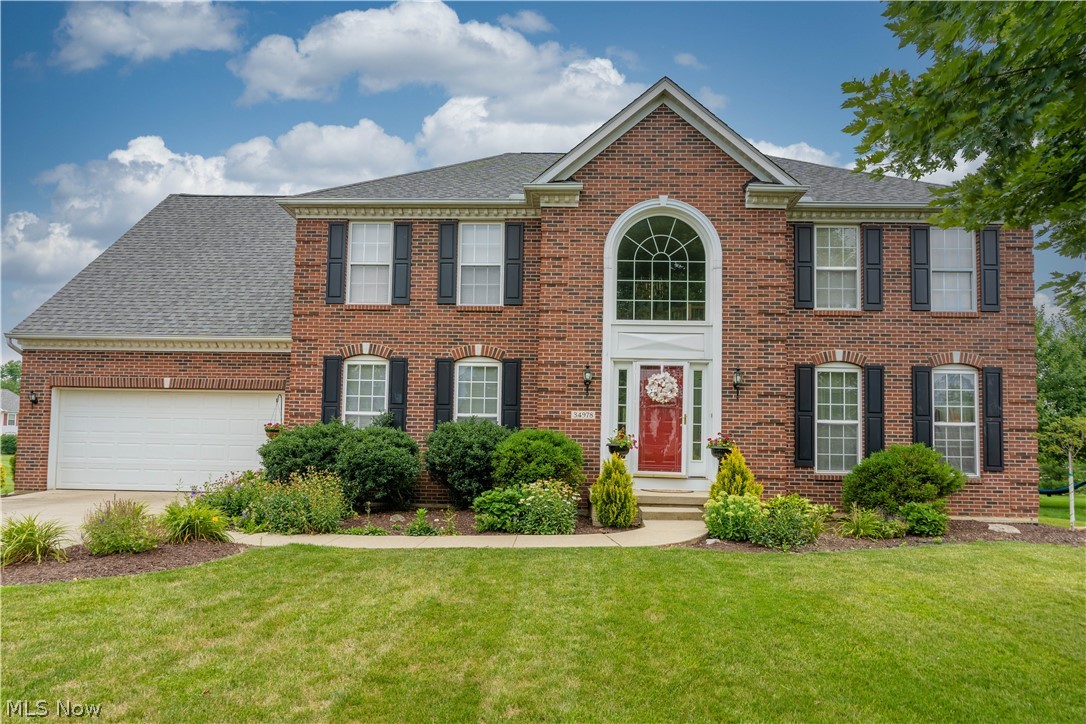 Wildwood Estates - Residential