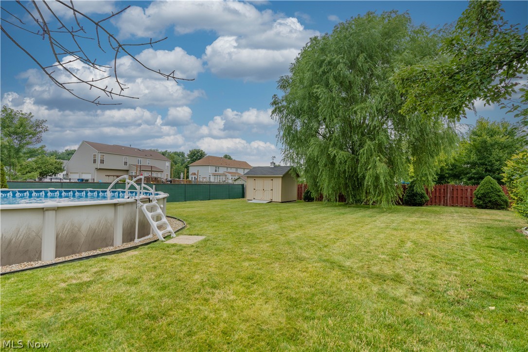 Wildwood Estates - Residential