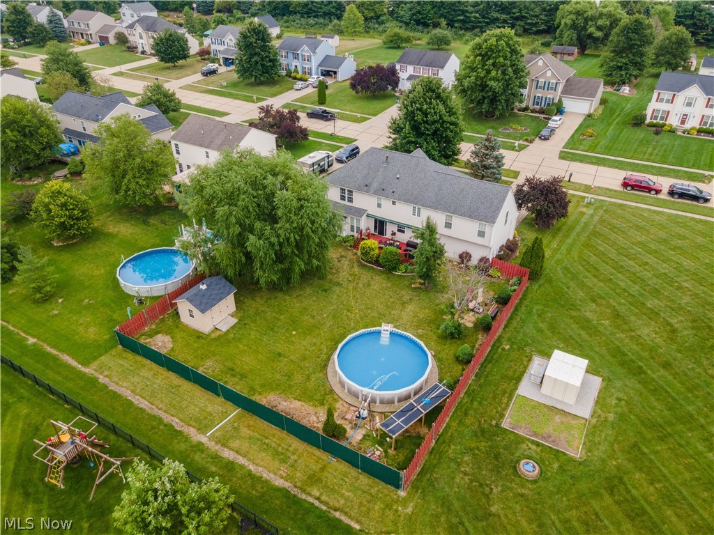 Wildwood Estates - Residential