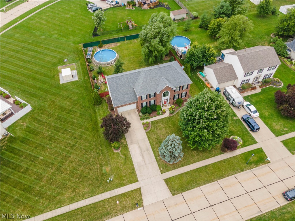 Wildwood Estates - Residential