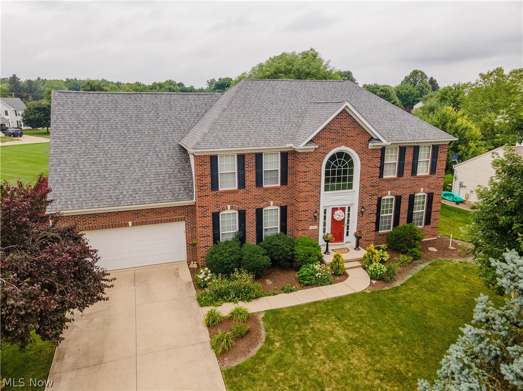 Wildwood Estates - Residential