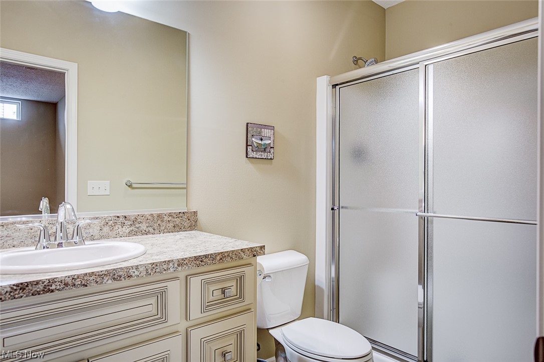 Wheaton Pl/Creekstone Condos - Residential