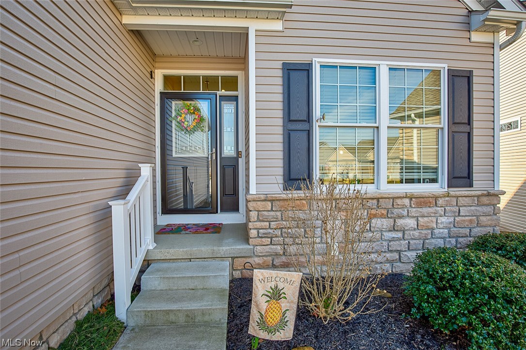 Wheaton Pl/Creekstone Condos - Residential