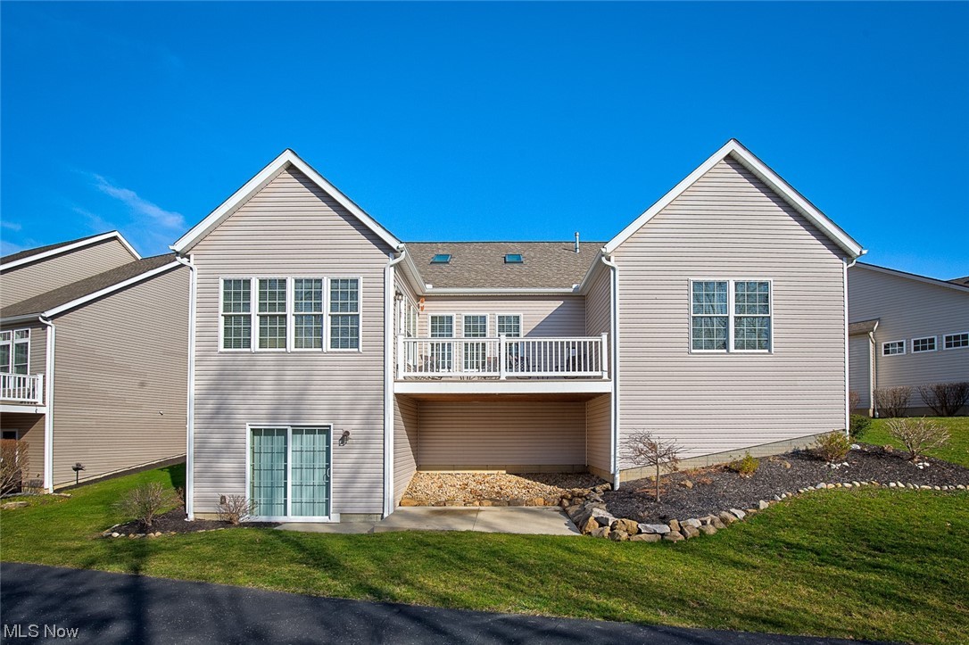 Wheaton Pl/Creekstone Condos - Residential