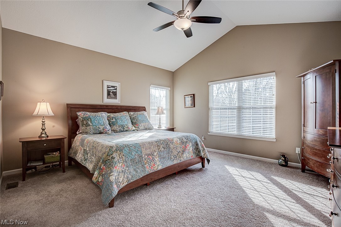 Wheaton Pl/Creekstone Condos - Residential