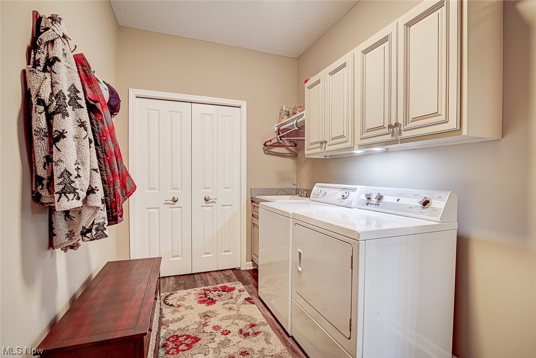 Wheaton Pl/Creekstone Condos - Residential