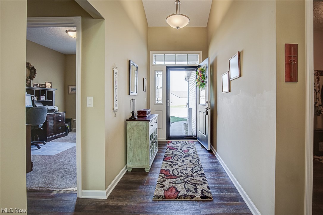 Wheaton Pl/Creekstone Condos - Residential