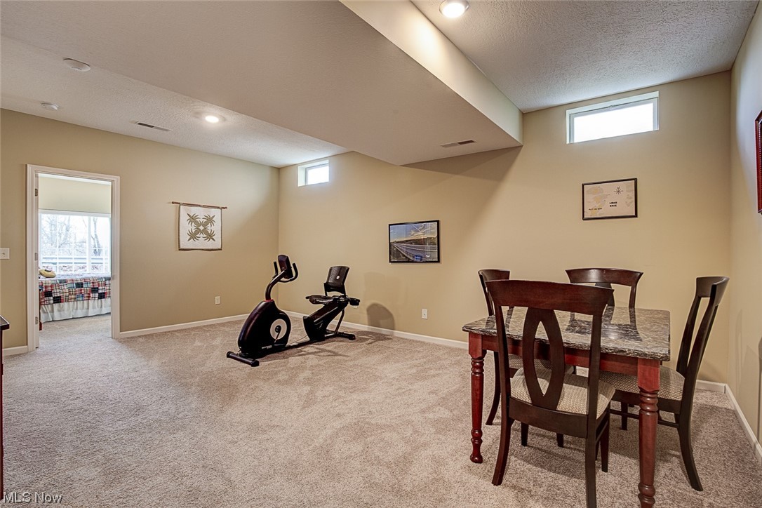 Wheaton Pl/Creekstone Condos - Residential