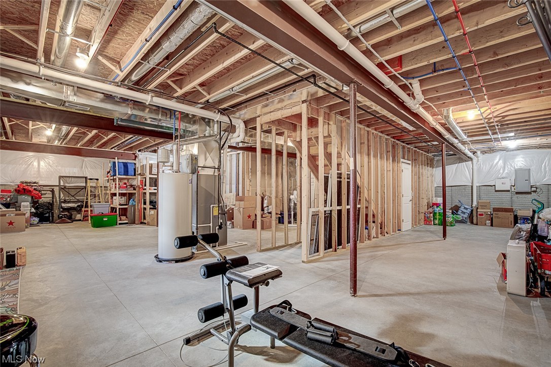 Wheaton Pl/Creekstone Condos - Residential