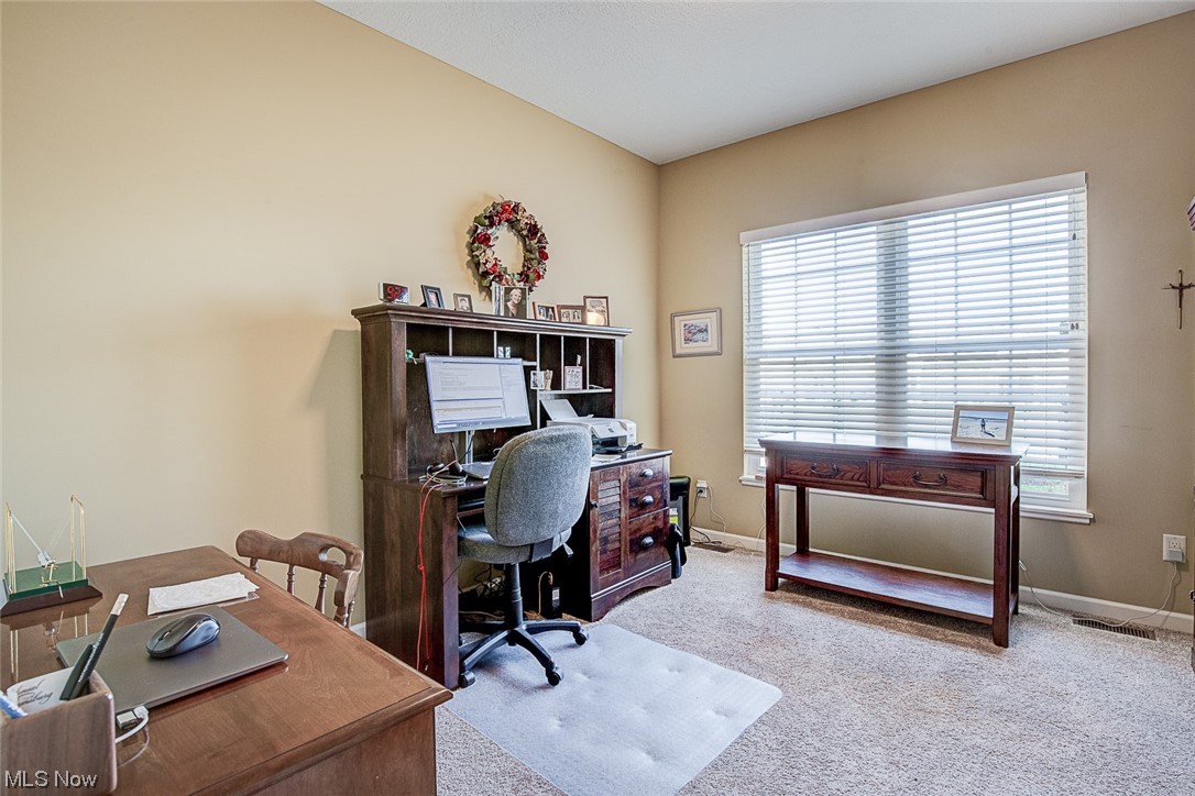 Wheaton Pl/Creekstone Condos - Residential