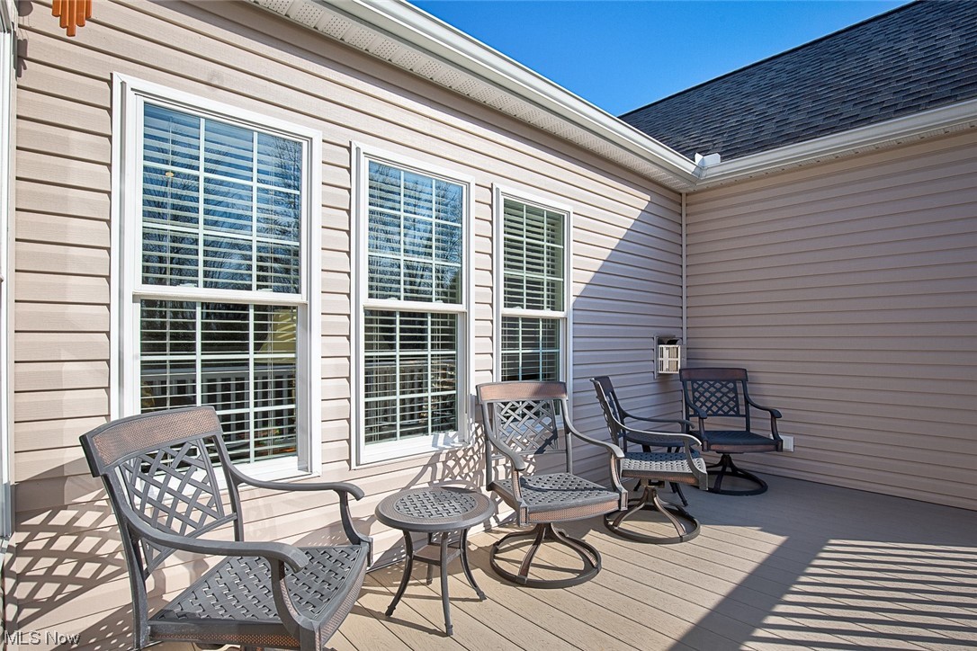 Wheaton Pl/Creekstone Condos - Residential