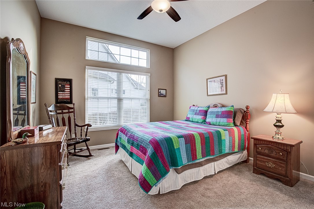 Wheaton Pl/Creekstone Condos - Residential