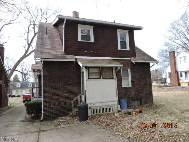 Willows - Residential Income