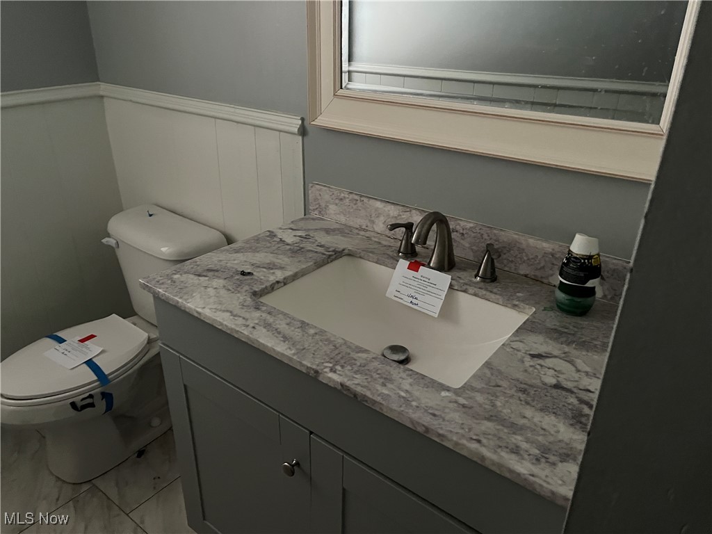 Village/Minerva - Residential