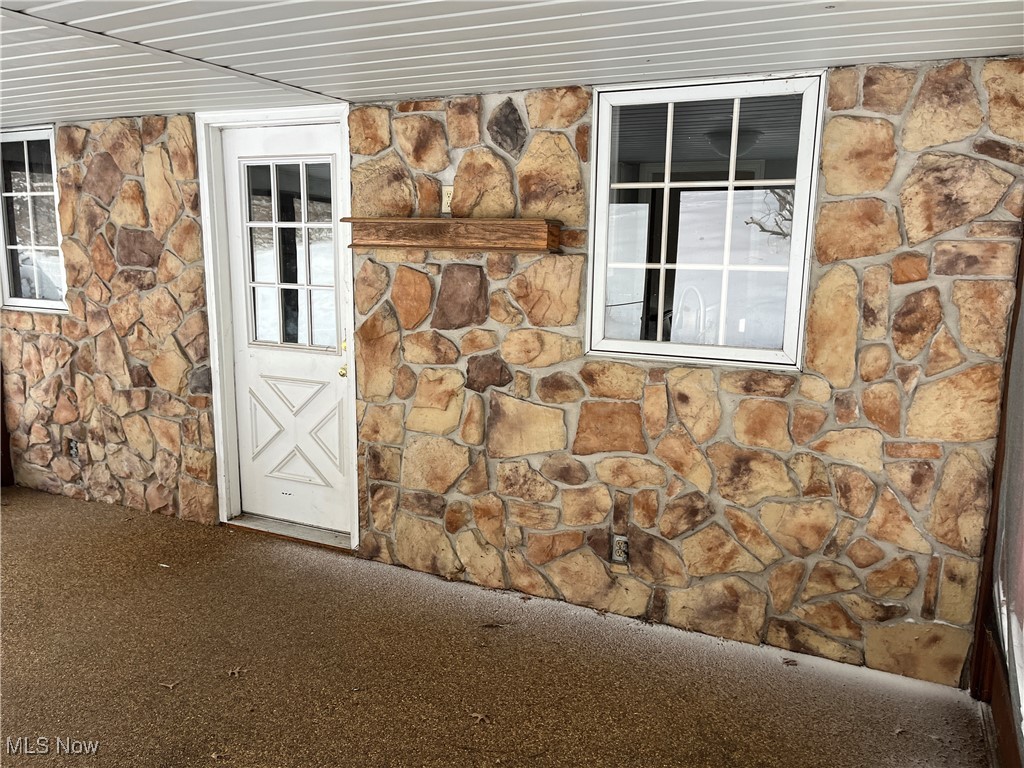 Village/Minerva - Residential