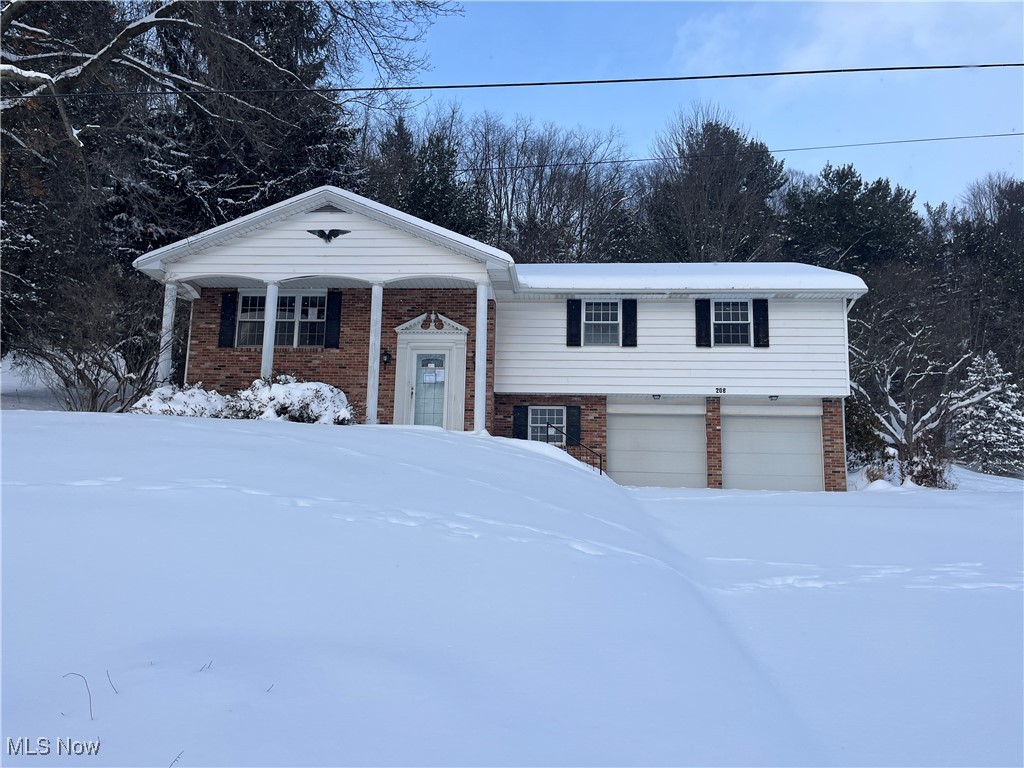 Village/Minerva - Residential