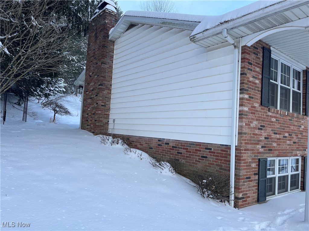 Village/Minerva - Residential