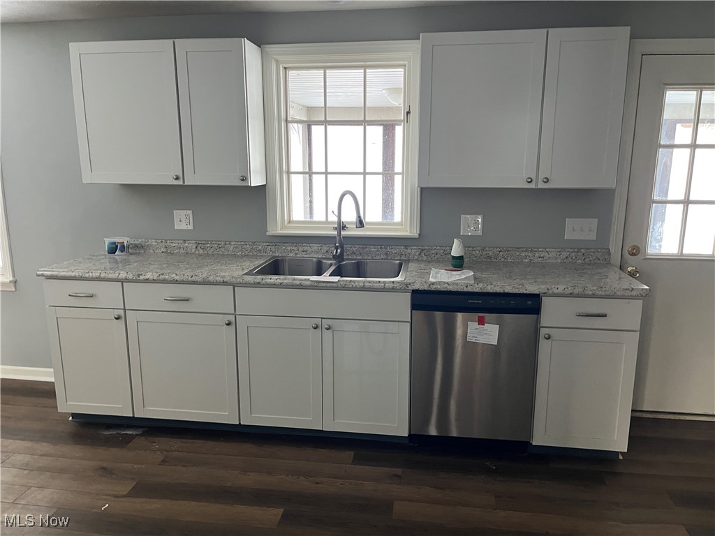 Village/Minerva - Residential