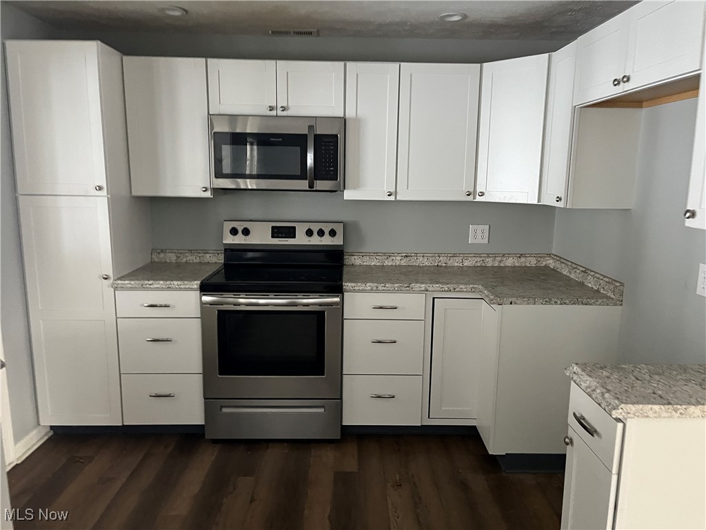 Village/Minerva - Residential