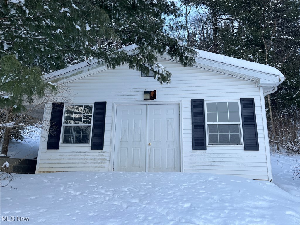 Village/Minerva - Residential