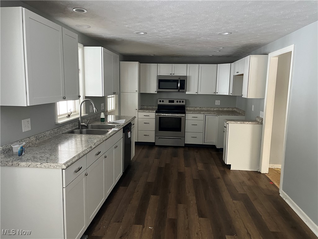 Village/Minerva - Residential