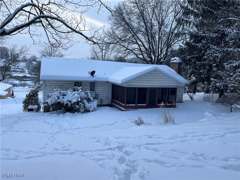 Village/Minerva - Residential