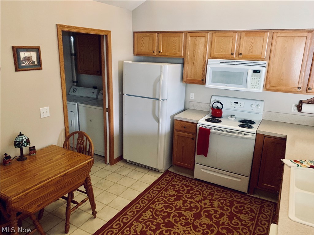 Woodland Run Condo - Residential