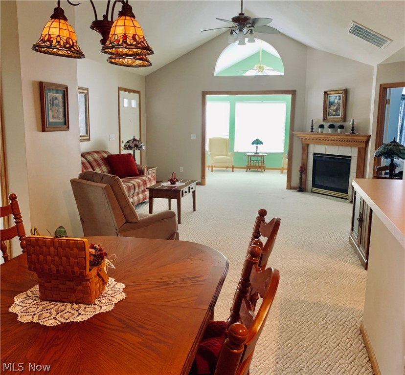 Woodland Run Condo - Residential