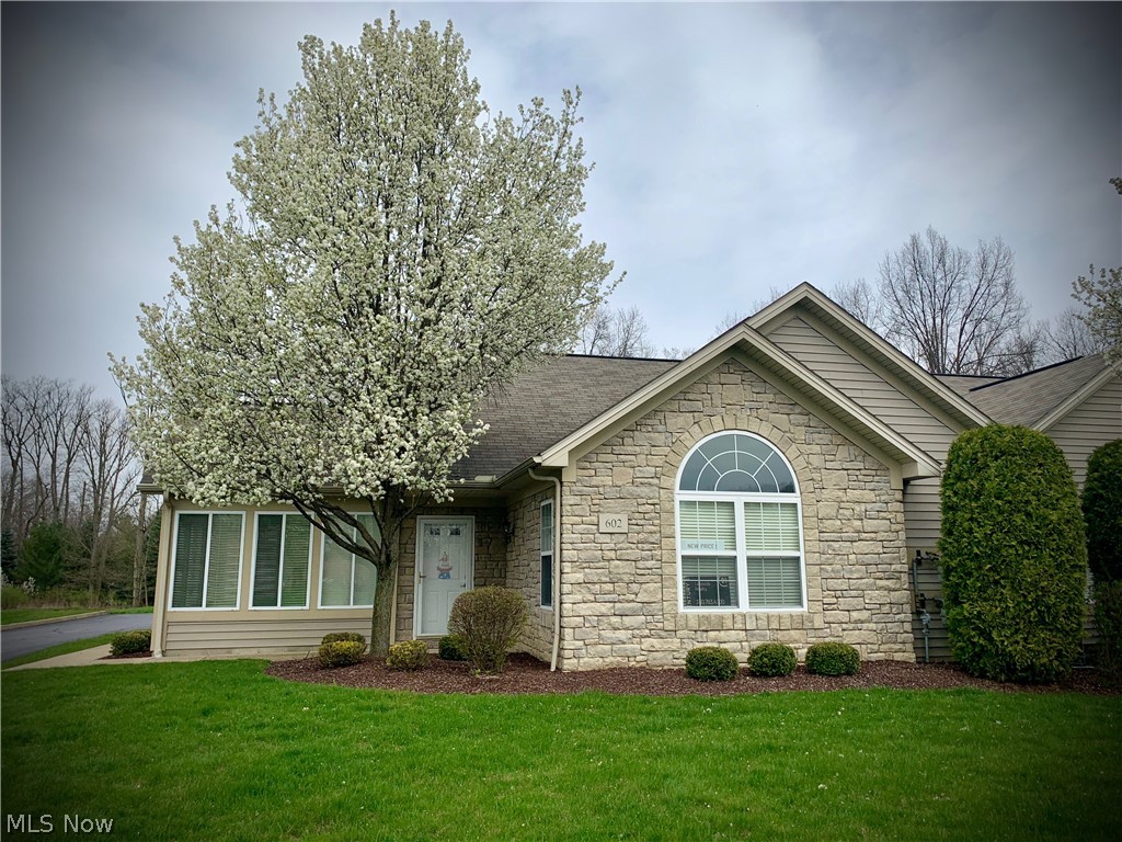 Woodland Run Condo - Residential